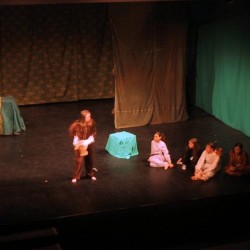 optreden16 - Toneelvereniging Plankenkoorts 